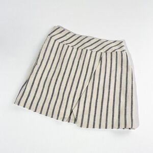 J. Crew linen skirt